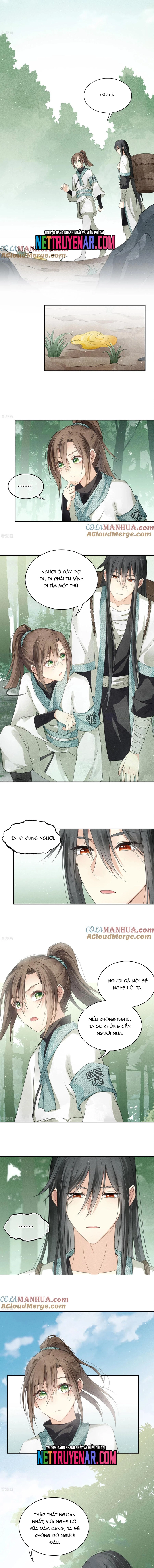 Ta Ở Hoàng Cung Làm Đại Boss Chap 9 - Next Chap 10