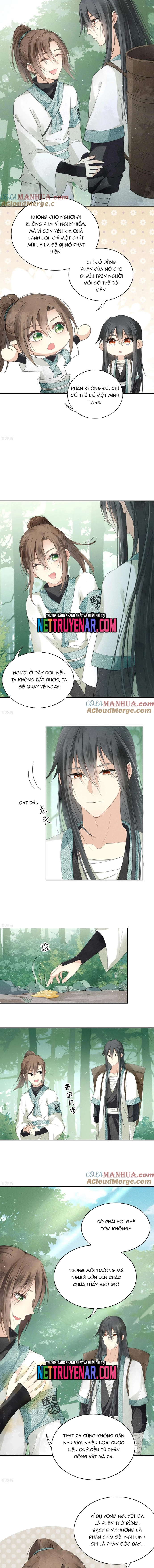 Ta Ở Hoàng Cung Làm Đại Boss Chap 9 - Next Chap 10