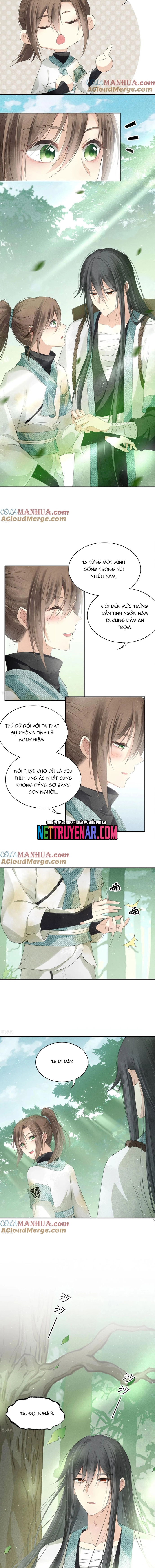 Ta Ở Hoàng Cung Làm Đại Boss Chap 9 - Next Chap 10