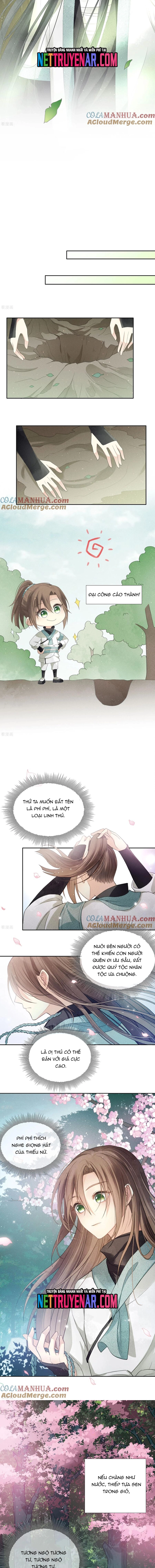 Ta Ở Hoàng Cung Làm Đại Boss Chap 9 - Next Chap 10