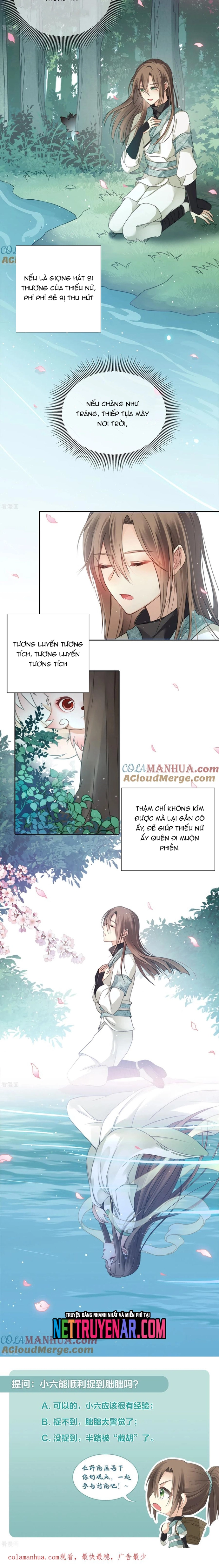 Ta Ở Hoàng Cung Làm Đại Boss Chap 9 - Next Chap 10