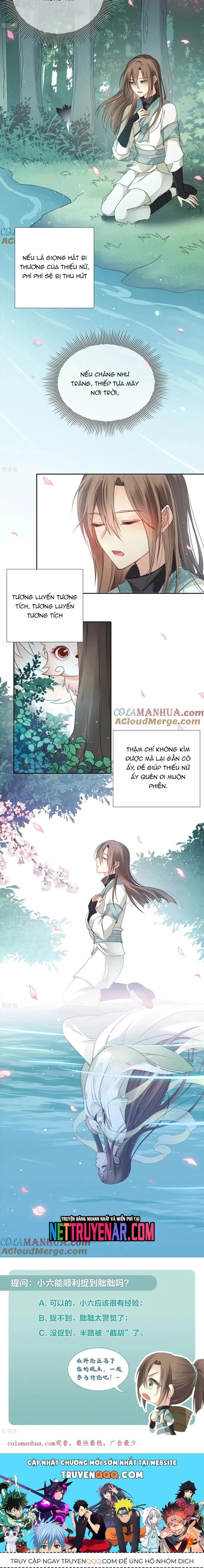 Ta Ở Hoàng Cung Làm Đại Boss Chap 9 - Next Chap 10