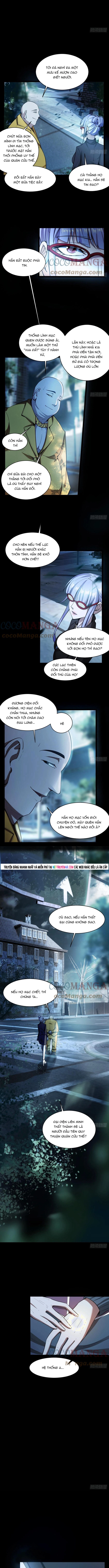 Ta Ở Phế Thổ Đăng Nhập Thí Thần Chap 64 - Next Chap 65