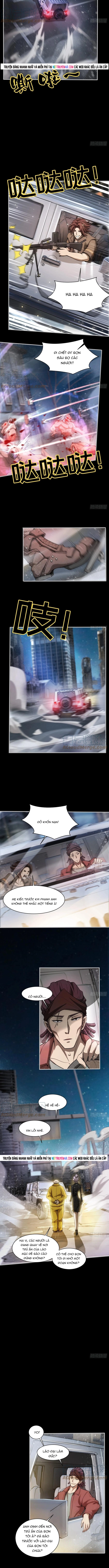 Ta Ở Phế Thổ Đăng Nhập Thí Thần Chap 65 - Next Chap 66