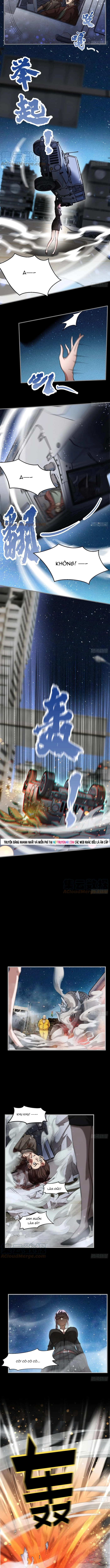 Ta Ở Phế Thổ Đăng Nhập Thí Thần Chap 65 - Next Chap 66