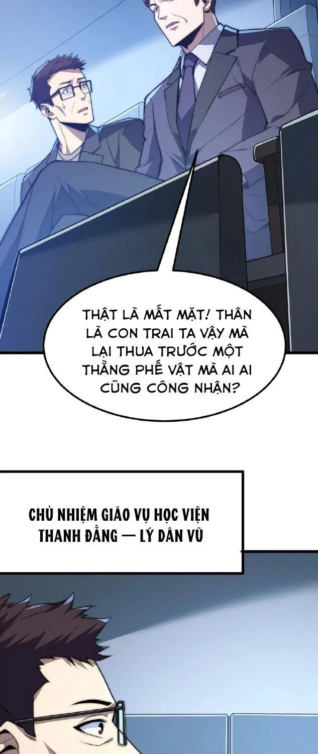 Ta Ở Tỏa Táng Tràng Thôn Phệ Linh Hồn Trở Thành Thần Chap 10 - Next Chap 11