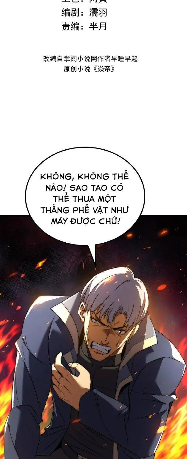 Ta Ở Tỏa Táng Tràng Thôn Phệ Linh Hồn Trở Thành Thần Chap 10 - Next Chap 11