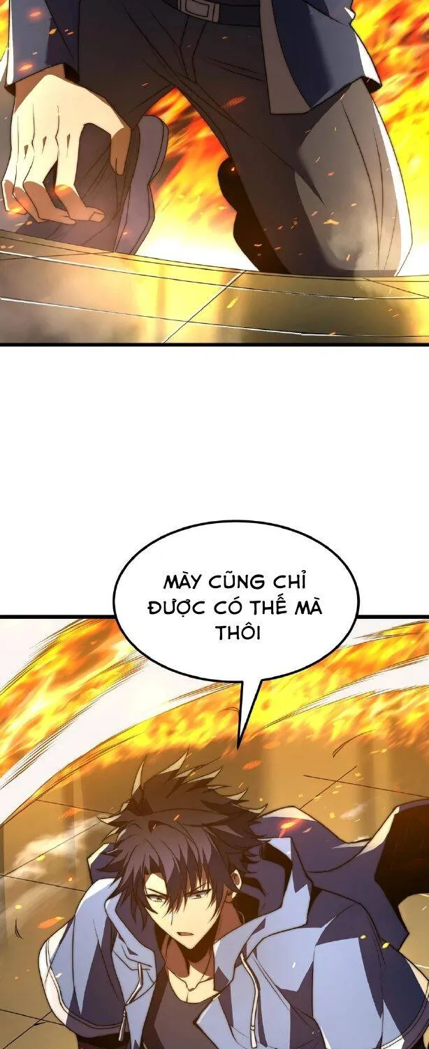 Ta Ở Tỏa Táng Tràng Thôn Phệ Linh Hồn Trở Thành Thần Chap 10 - Next Chap 11