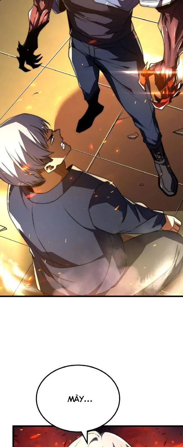 Ta Ở Tỏa Táng Tràng Thôn Phệ Linh Hồn Trở Thành Thần Chap 10 - Next Chap 11