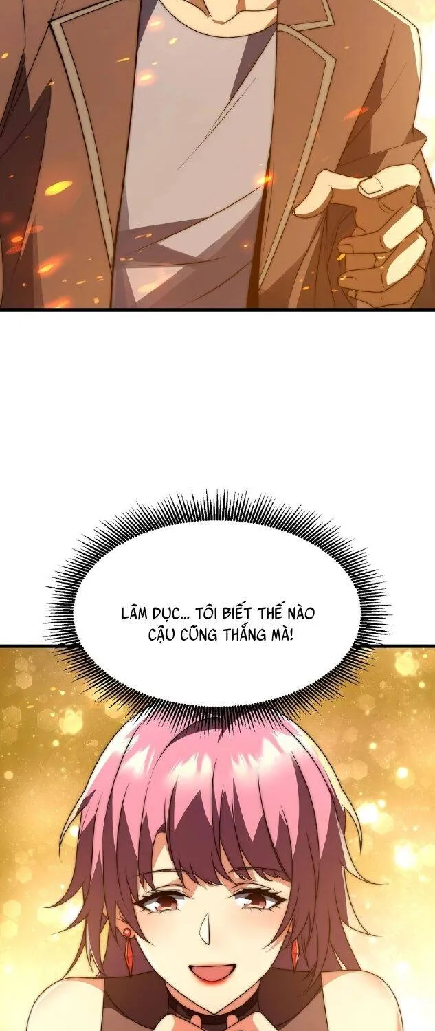 Ta Ở Tỏa Táng Tràng Thôn Phệ Linh Hồn Trở Thành Thần Chap 10 - Next Chap 11