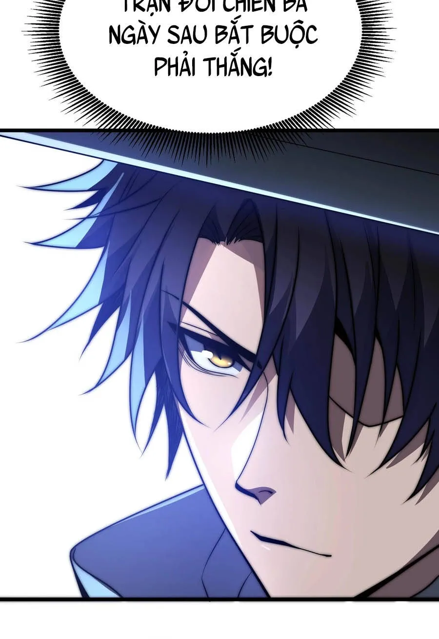 Ta Ở Tỏa Táng Tràng Thôn Phệ Linh Hồn Trở Thành Thần Chap 5 - Next Chap 6