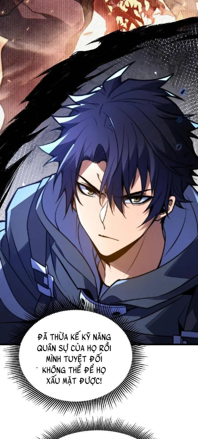 Ta Ở Tỏa Táng Tràng Thôn Phệ Linh Hồn Trở Thành Thần Chap 6 - Next Chap 7