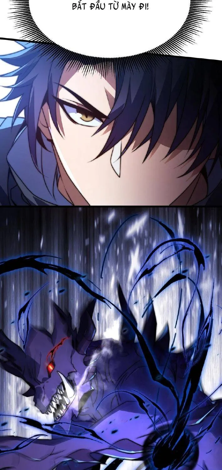 Ta Ở Tỏa Táng Tràng Thôn Phệ Linh Hồn Trở Thành Thần Chap 6 - Next Chap 7