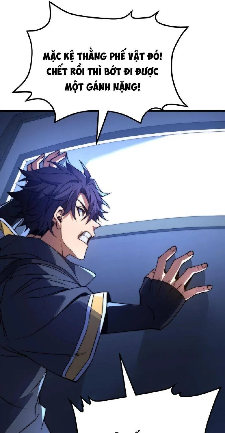 Ta Ở Tỏa Táng Tràng Thôn Phệ Linh Hồn Trở Thành Thần Chap 6 - Next Chap 7