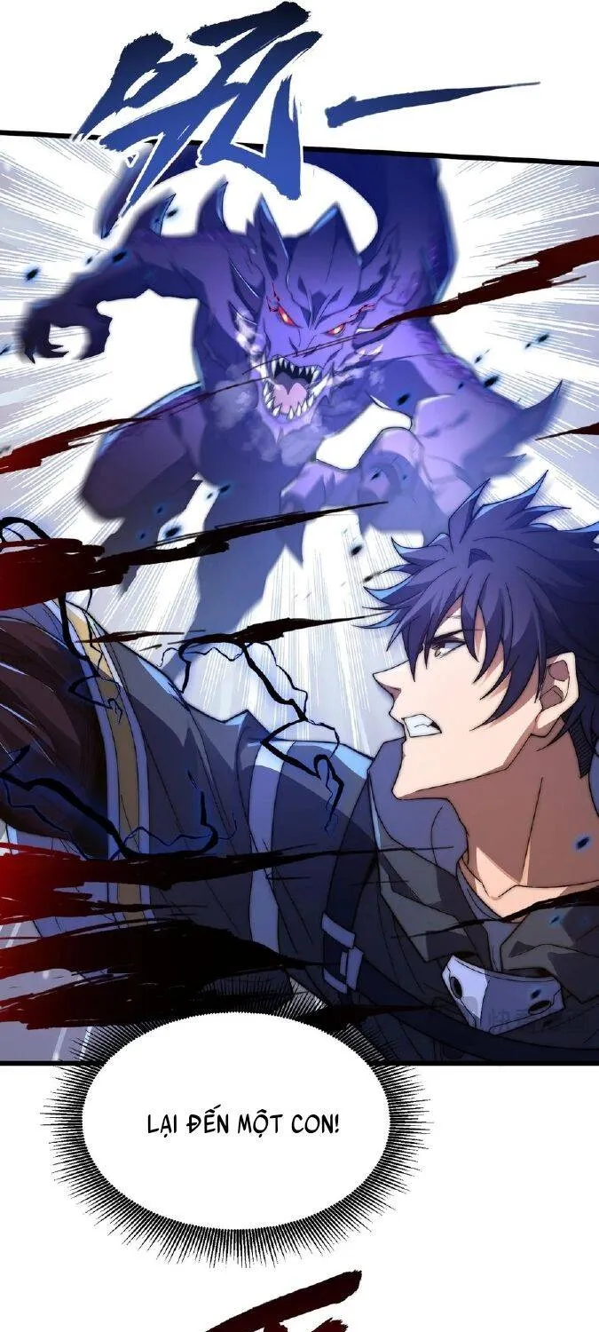 Ta Ở Tỏa Táng Tràng Thôn Phệ Linh Hồn Trở Thành Thần Chap 6 - Next Chap 7