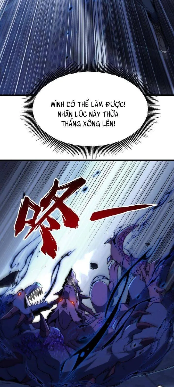 Ta Ở Tỏa Táng Tràng Thôn Phệ Linh Hồn Trở Thành Thần Chap 6 - Next Chap 7
