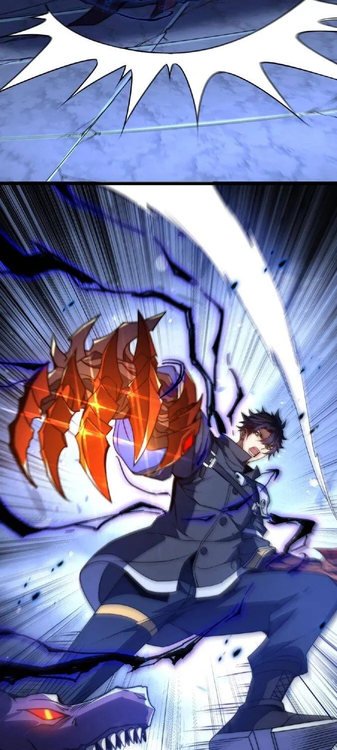 Ta Ở Tỏa Táng Tràng Thôn Phệ Linh Hồn Trở Thành Thần Chap 6 - Next Chap 7