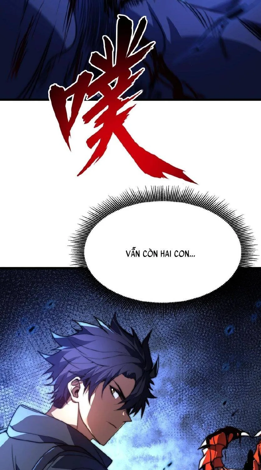 Ta Ở Tỏa Táng Tràng Thôn Phệ Linh Hồn Trở Thành Thần Chap 6 - Next Chap 7