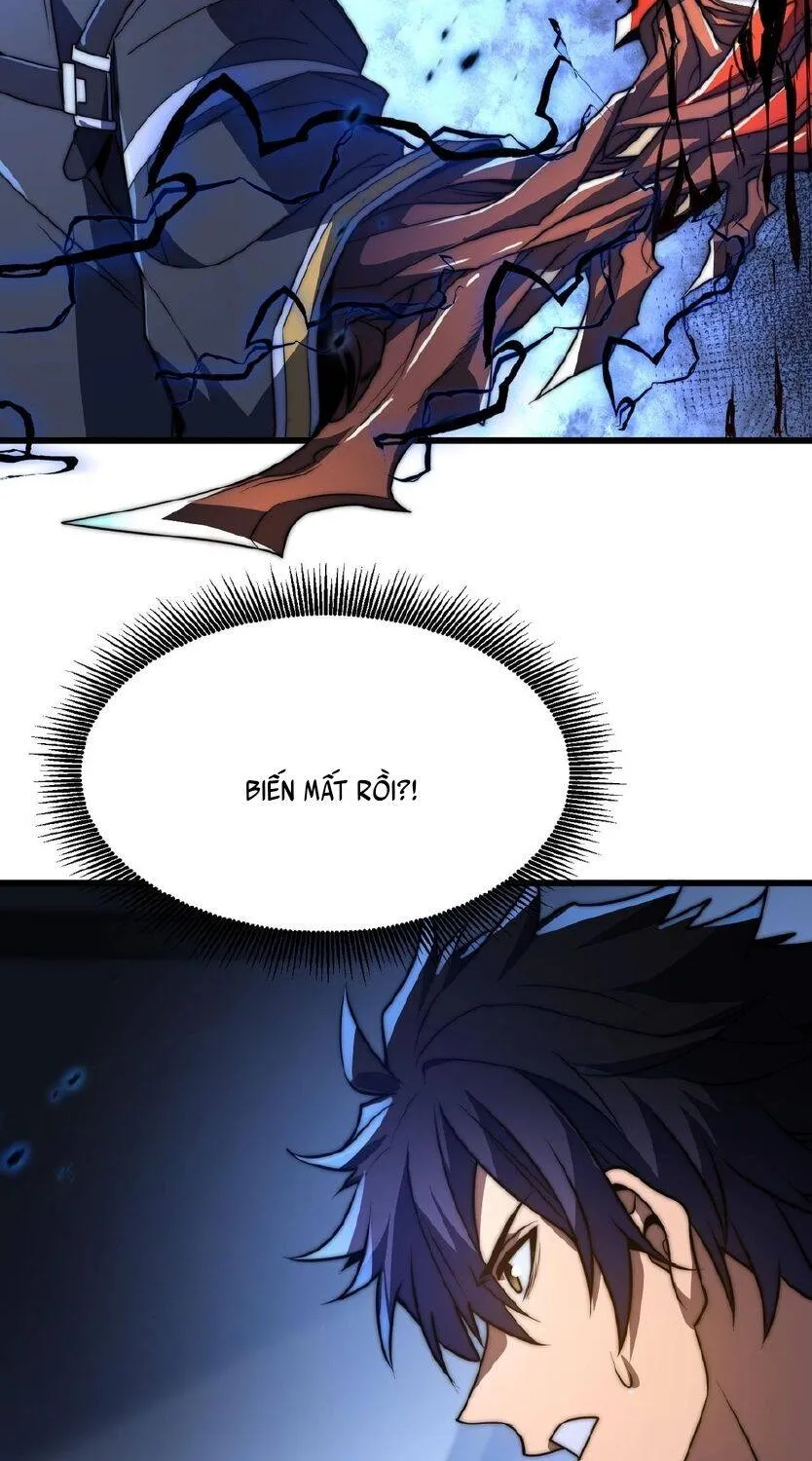 Ta Ở Tỏa Táng Tràng Thôn Phệ Linh Hồn Trở Thành Thần Chap 6 - Next Chap 7
