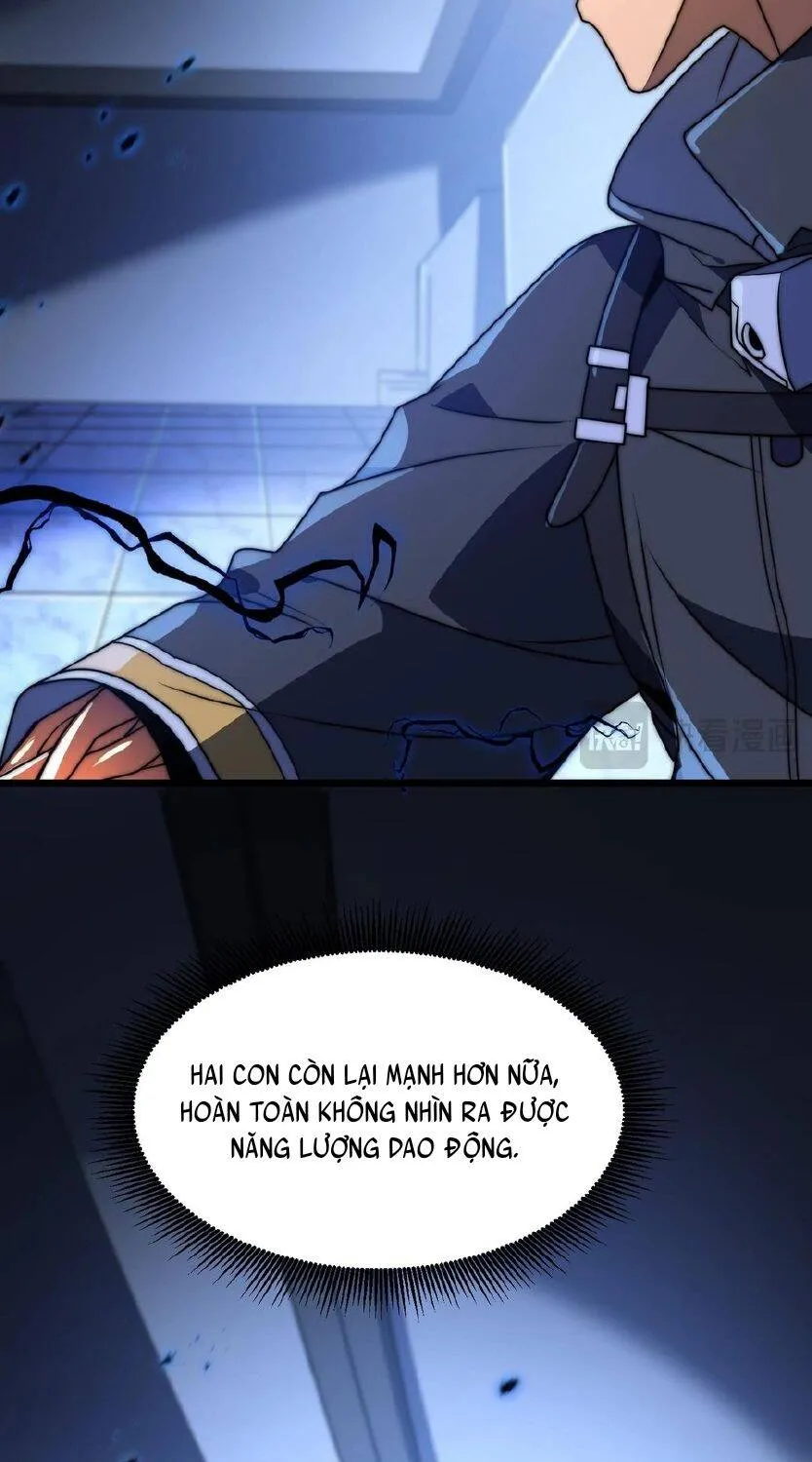 Ta Ở Tỏa Táng Tràng Thôn Phệ Linh Hồn Trở Thành Thần Chap 6 - Next Chap 7