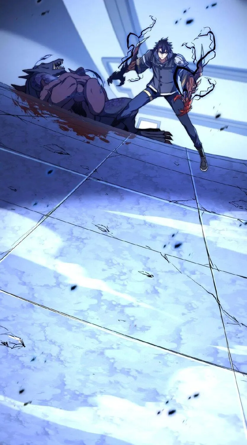 Ta Ở Tỏa Táng Tràng Thôn Phệ Linh Hồn Trở Thành Thần Chap 6 - Next Chap 7