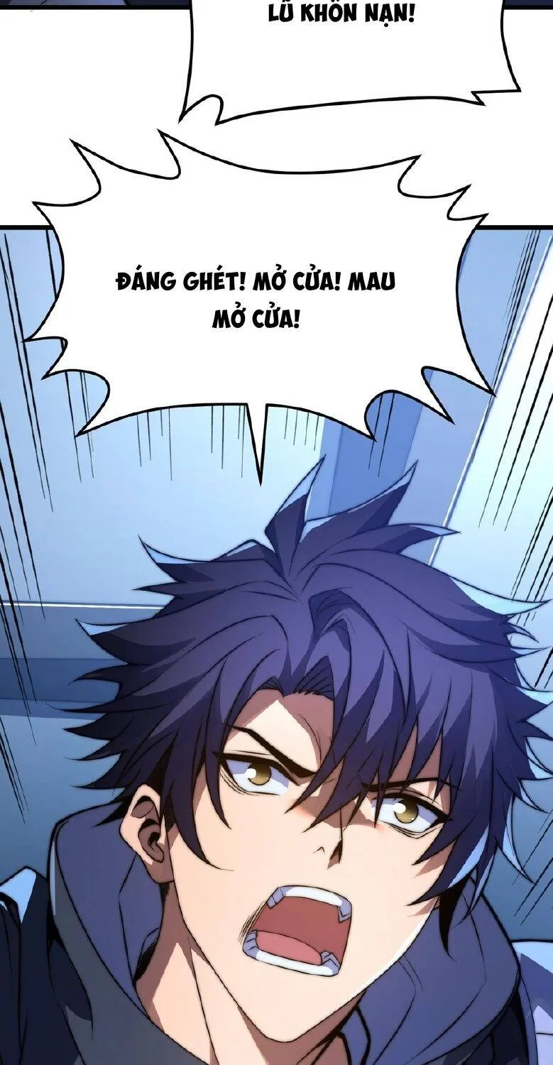 Ta Ở Tỏa Táng Tràng Thôn Phệ Linh Hồn Trở Thành Thần Chap 6 - Next Chap 7