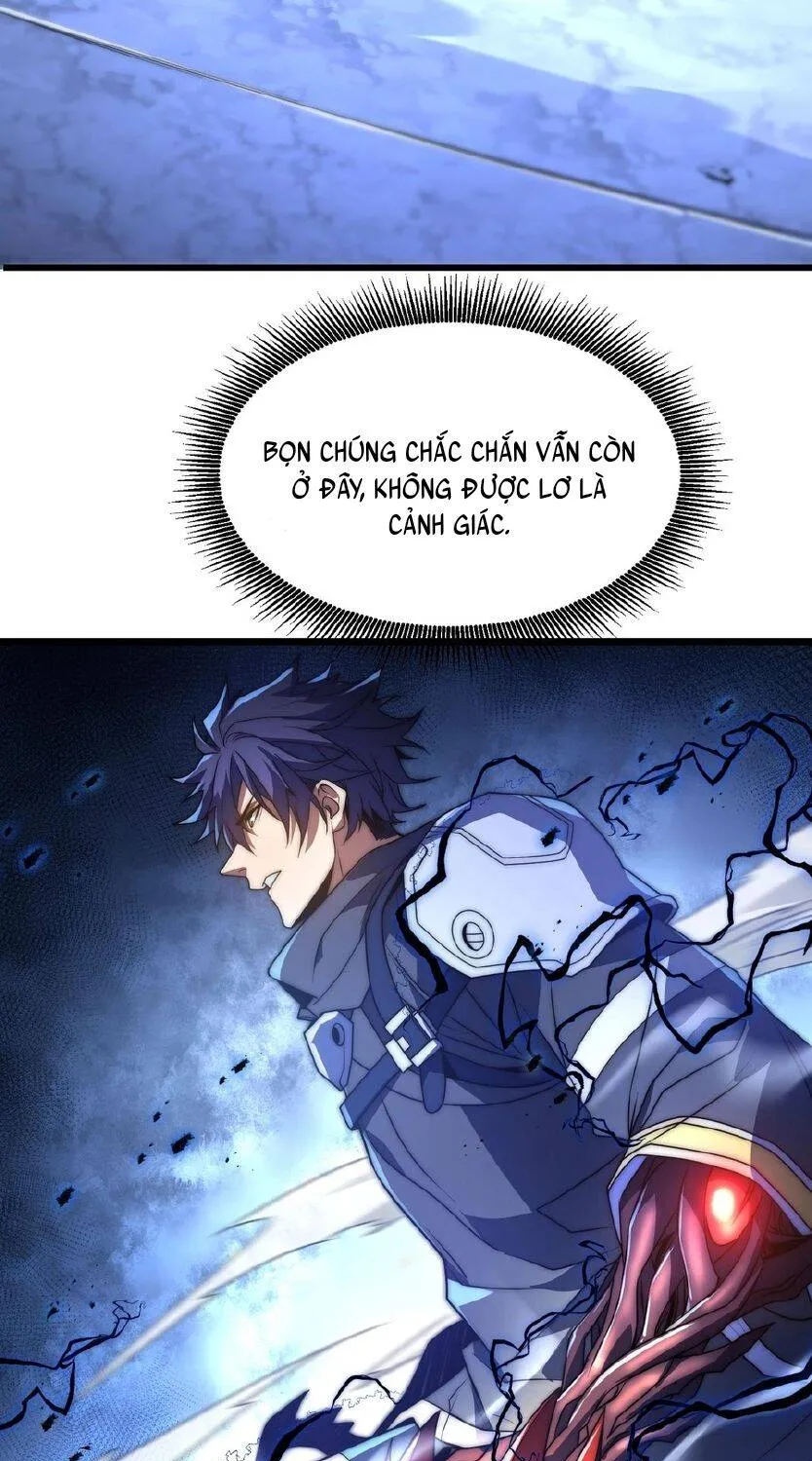 Ta Ở Tỏa Táng Tràng Thôn Phệ Linh Hồn Trở Thành Thần Chap 6 - Next Chap 7