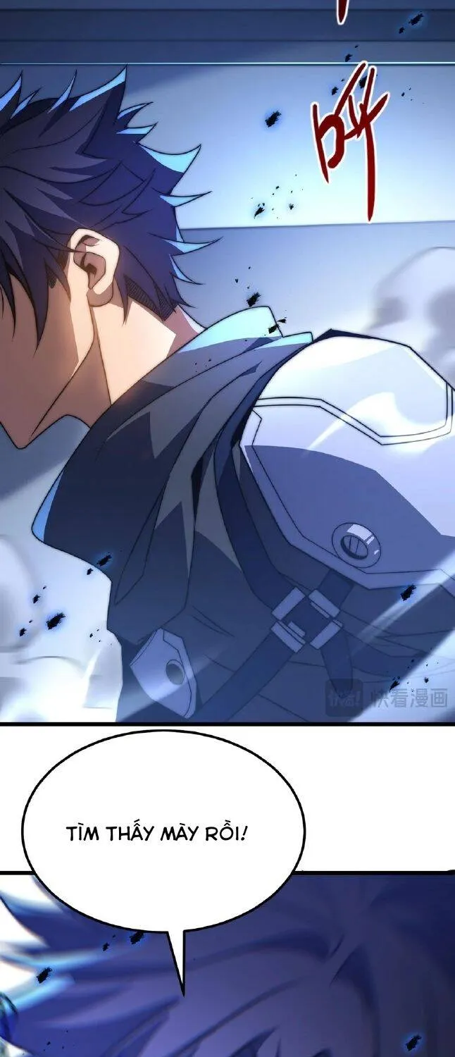 Ta Ở Tỏa Táng Tràng Thôn Phệ Linh Hồn Trở Thành Thần Chap 6 - Next Chap 7