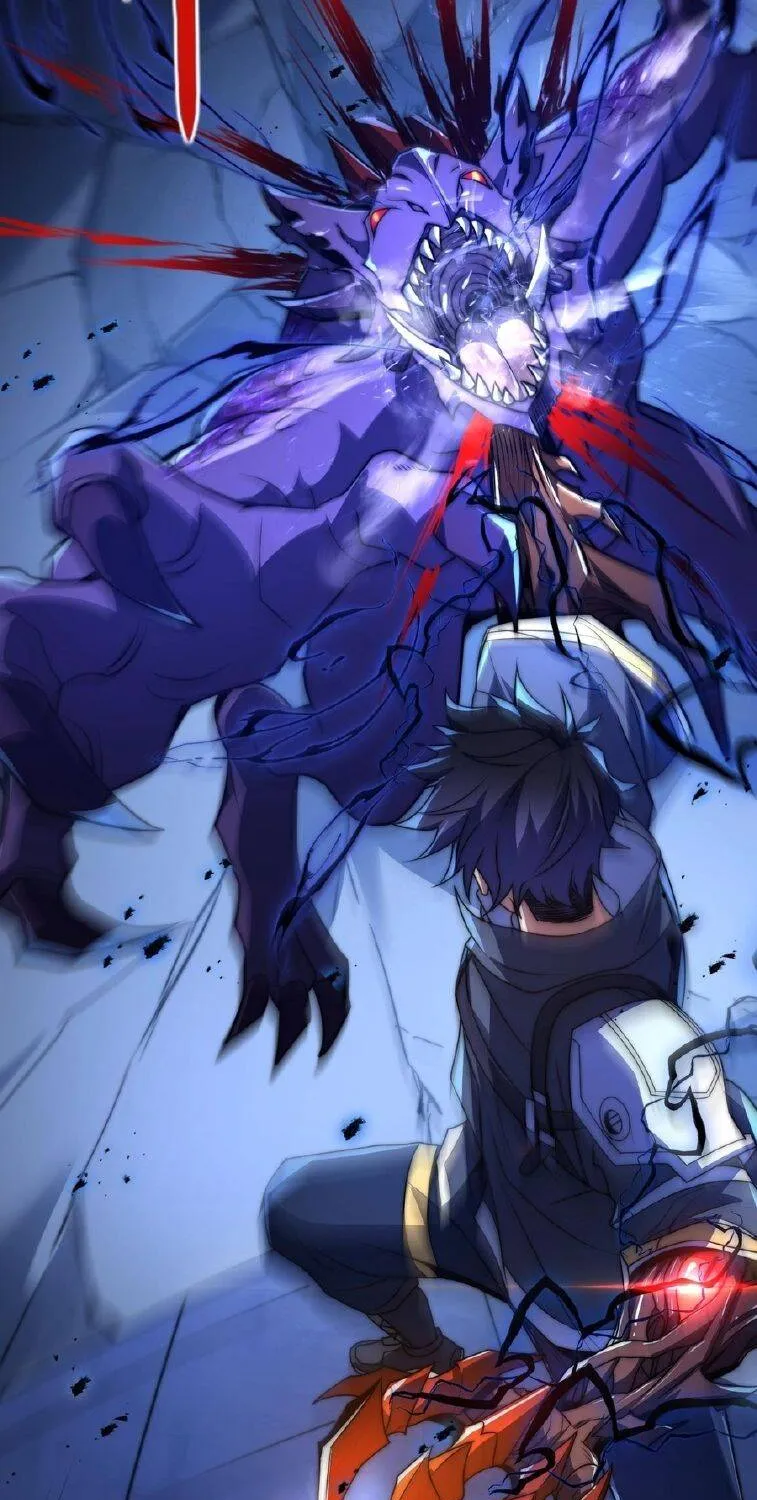 Ta Ở Tỏa Táng Tràng Thôn Phệ Linh Hồn Trở Thành Thần Chap 6 - Next Chap 7