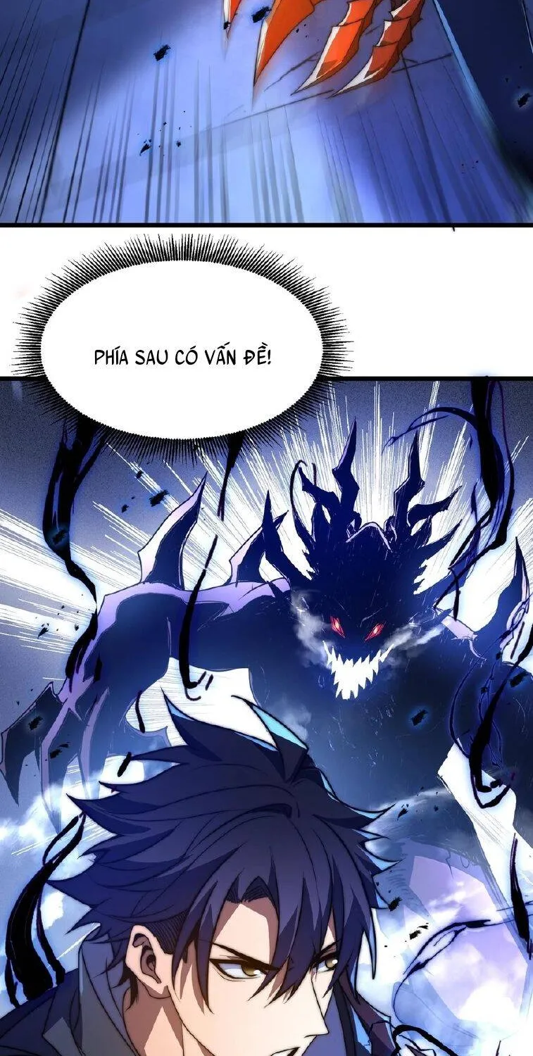Ta Ở Tỏa Táng Tràng Thôn Phệ Linh Hồn Trở Thành Thần Chap 6 - Next Chap 7