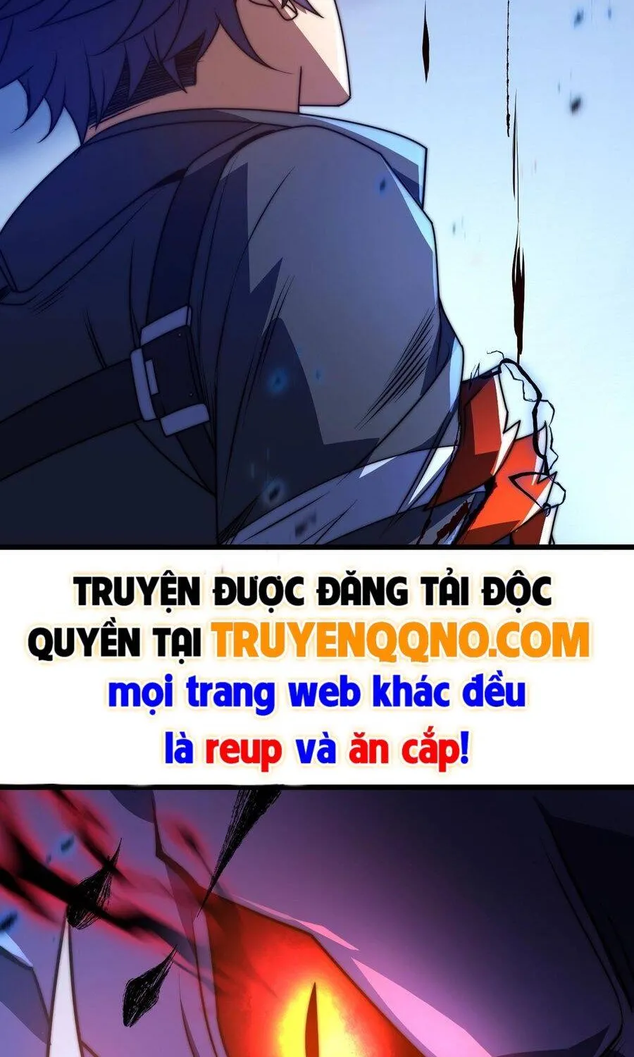 Ta Ở Tỏa Táng Tràng Thôn Phệ Linh Hồn Trở Thành Thần Chap 6 - Next Chap 7