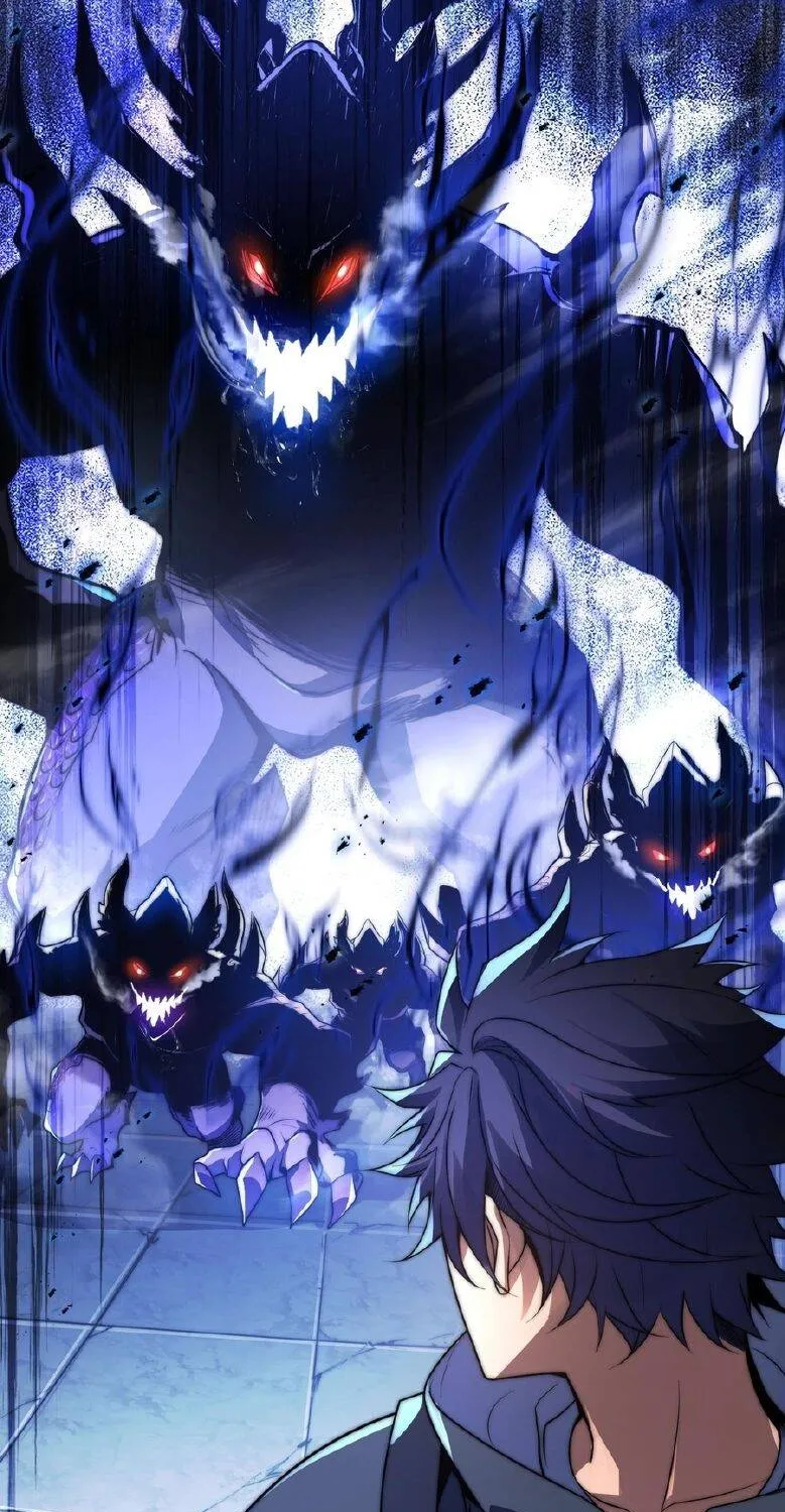 Ta Ở Tỏa Táng Tràng Thôn Phệ Linh Hồn Trở Thành Thần Chap 6 - Next Chap 7