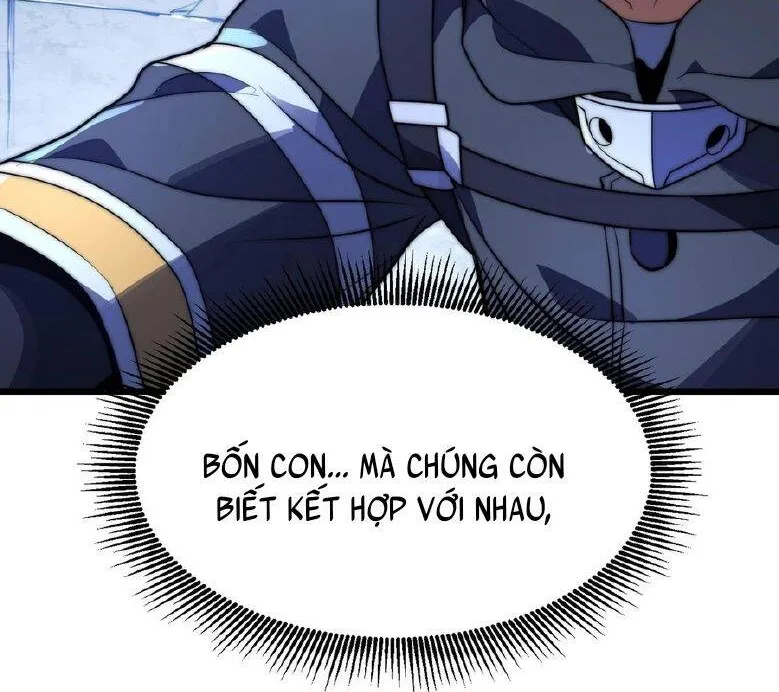 Ta Ở Tỏa Táng Tràng Thôn Phệ Linh Hồn Trở Thành Thần Chap 6 - Next Chap 7