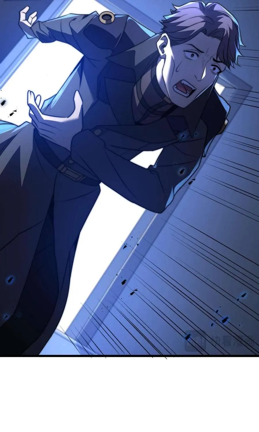 Ta Ở Tỏa Táng Tràng Thôn Phệ Linh Hồn Trở Thành Thần Chap 7 - Next Chap 8