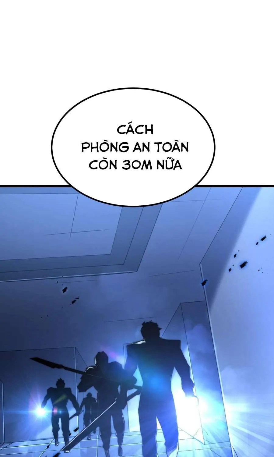 Ta Ở Tỏa Táng Tràng Thôn Phệ Linh Hồn Trở Thành Thần Chap 7 - Next Chap 8