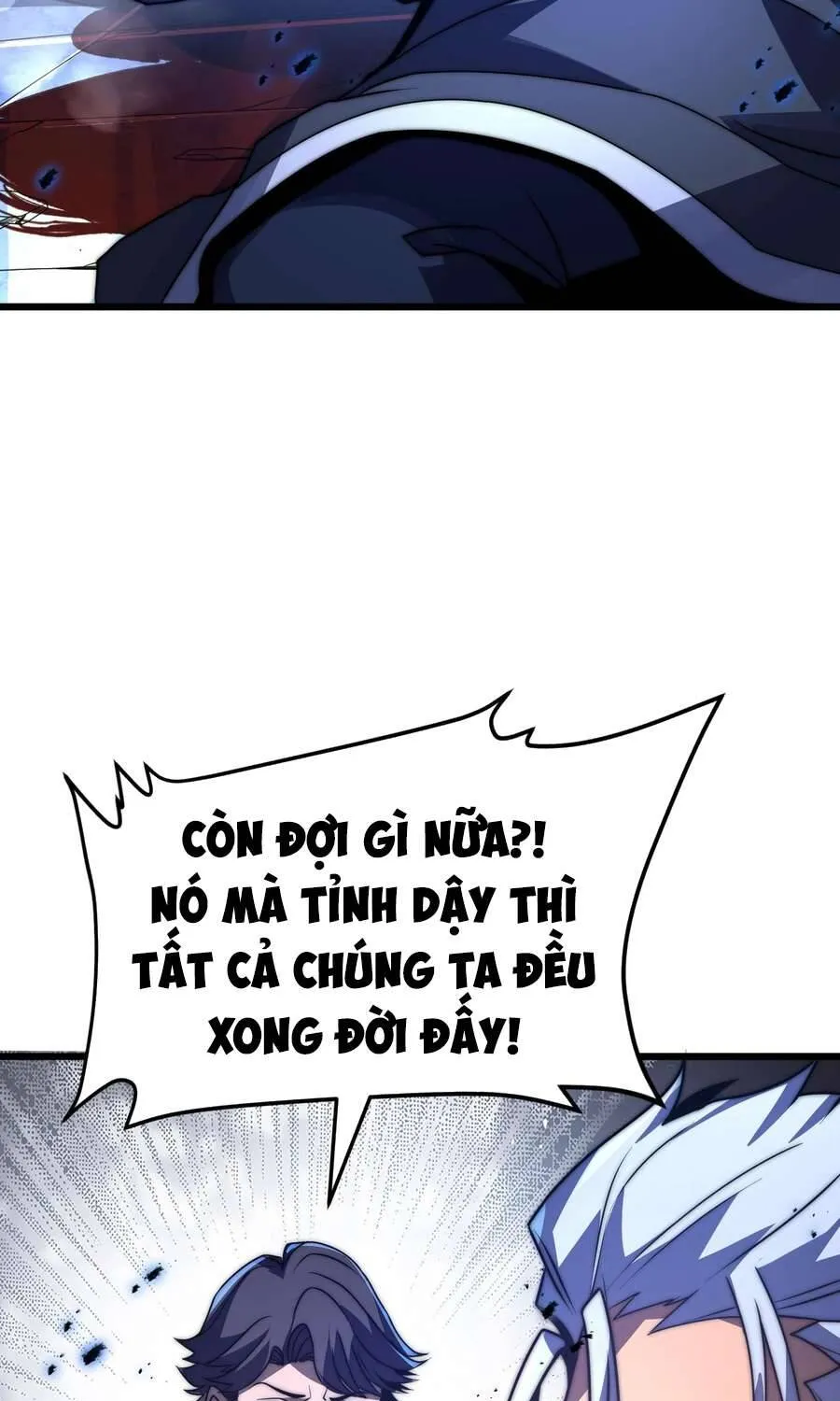Ta Ở Tỏa Táng Tràng Thôn Phệ Linh Hồn Trở Thành Thần Chap 7 - Next Chap 8