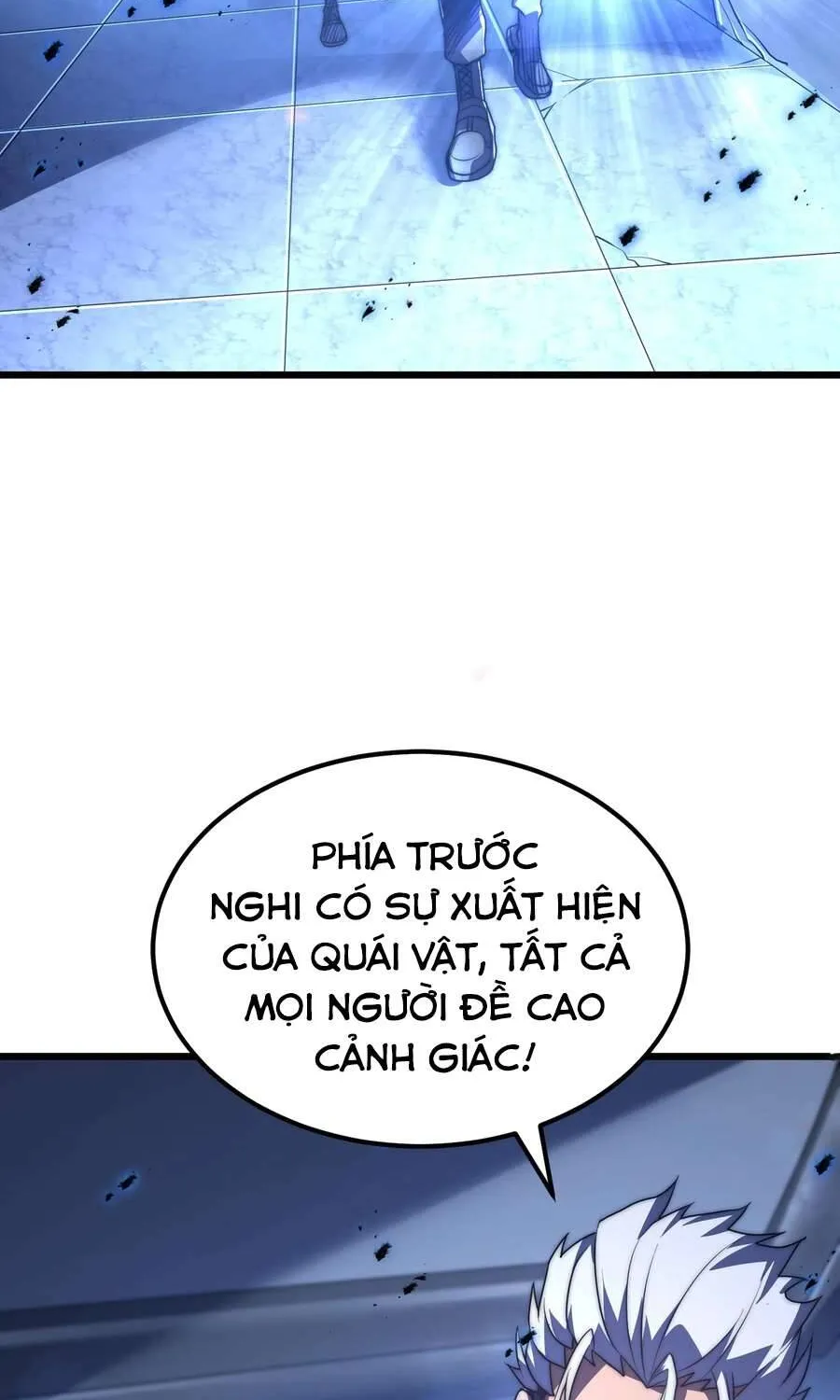Ta Ở Tỏa Táng Tràng Thôn Phệ Linh Hồn Trở Thành Thần Chap 7 - Next Chap 8