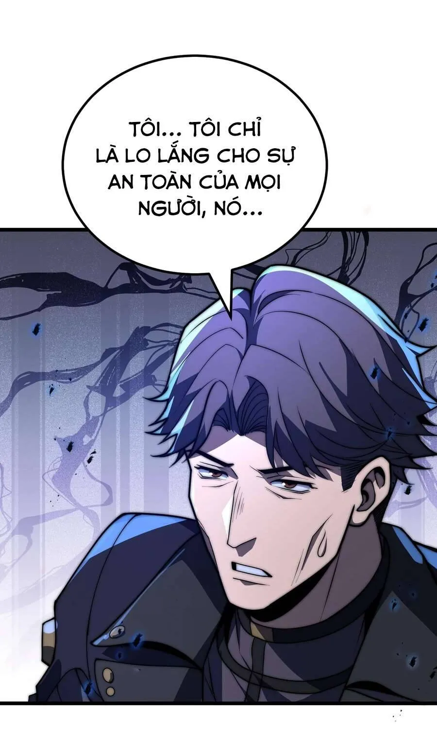 Ta Ở Tỏa Táng Tràng Thôn Phệ Linh Hồn Trở Thành Thần Chap 7 - Next Chap 8