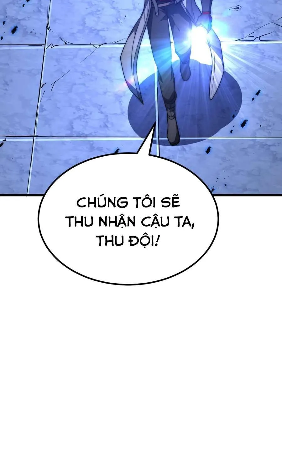Ta Ở Tỏa Táng Tràng Thôn Phệ Linh Hồn Trở Thành Thần Chap 7 - Next Chap 8