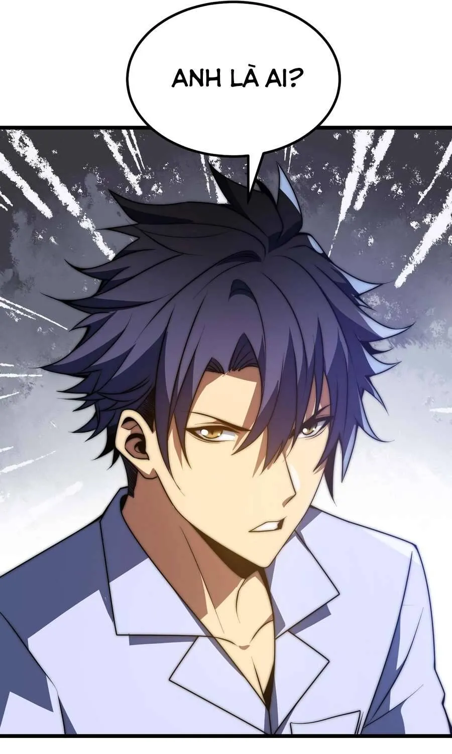 Ta Ở Tỏa Táng Tràng Thôn Phệ Linh Hồn Trở Thành Thần Chap 7 - Next Chap 8