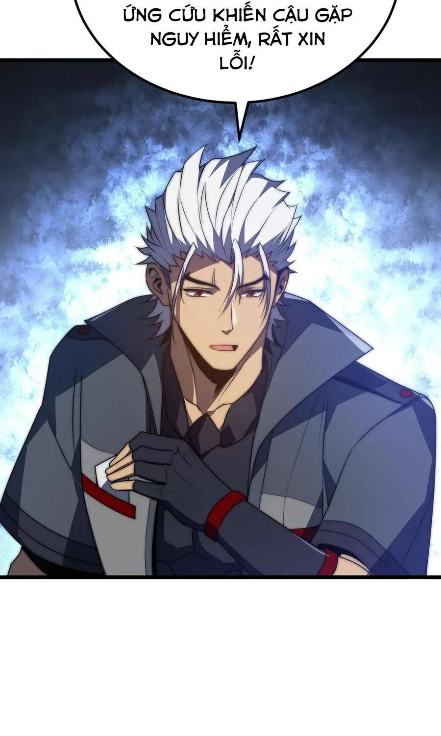 Ta Ở Tỏa Táng Tràng Thôn Phệ Linh Hồn Trở Thành Thần Chap 7 - Next Chap 8