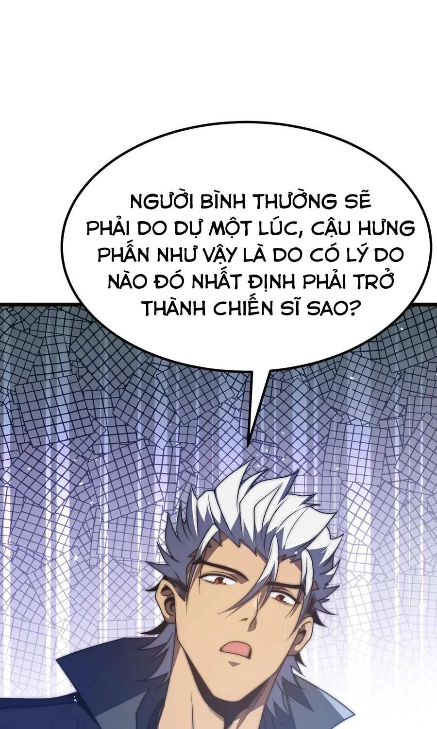 Ta Ở Tỏa Táng Tràng Thôn Phệ Linh Hồn Trở Thành Thần Chap 7 - Next Chap 8