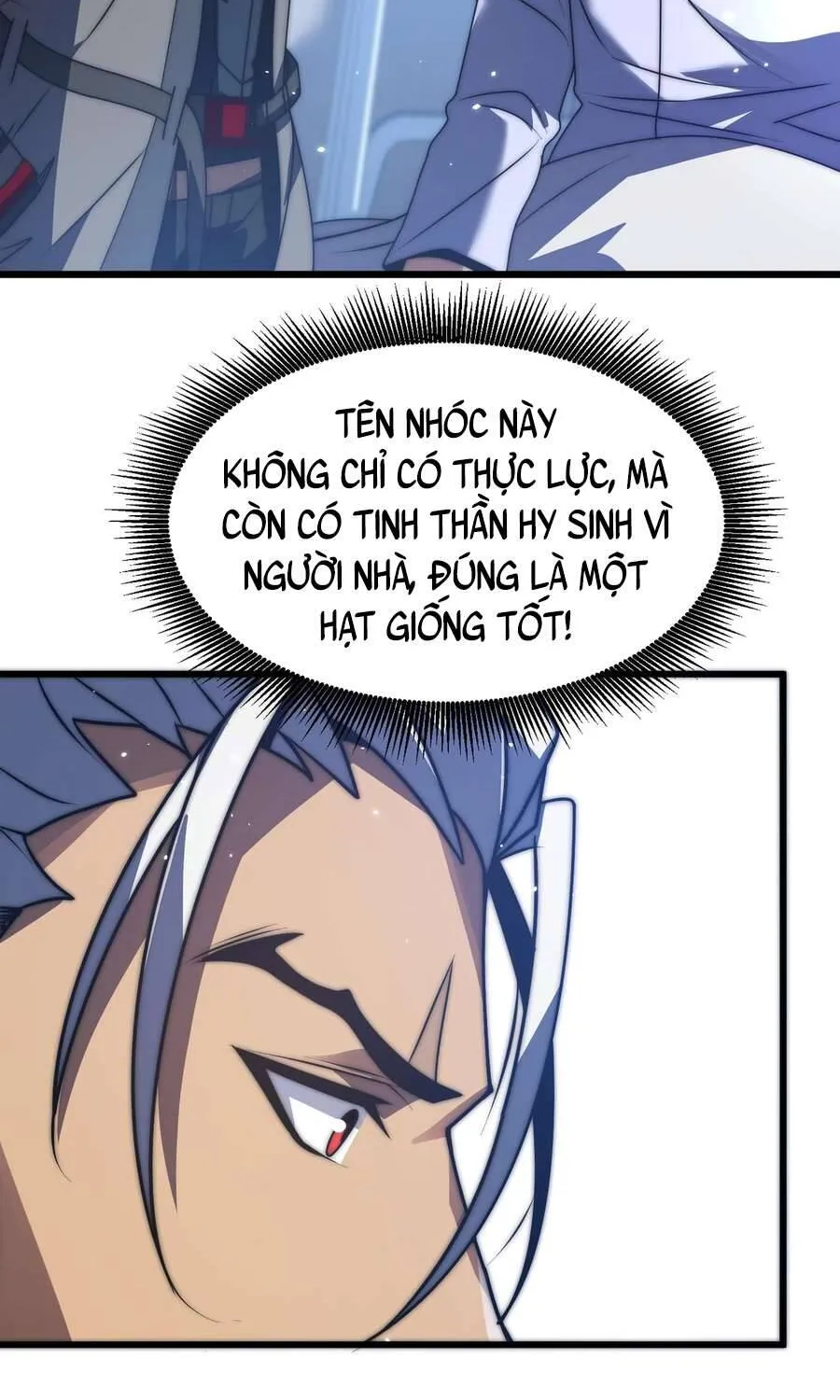 Ta Ở Tỏa Táng Tràng Thôn Phệ Linh Hồn Trở Thành Thần Chap 7 - Next Chap 8
