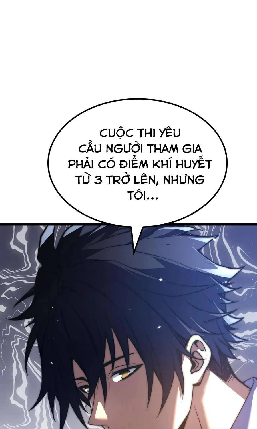 Ta Ở Tỏa Táng Tràng Thôn Phệ Linh Hồn Trở Thành Thần Chap 7 - Next Chap 8