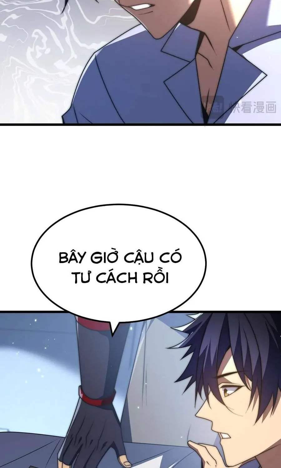 Ta Ở Tỏa Táng Tràng Thôn Phệ Linh Hồn Trở Thành Thần Chap 7 - Next Chap 8