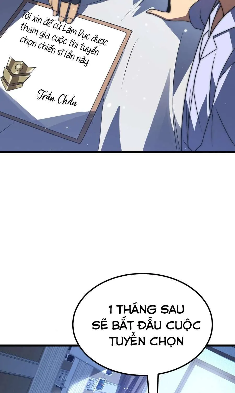 Ta Ở Tỏa Táng Tràng Thôn Phệ Linh Hồn Trở Thành Thần Chap 7 - Next Chap 8