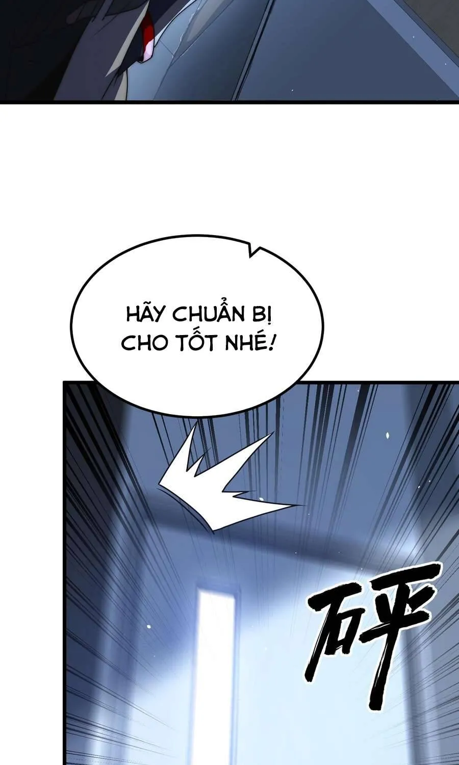 Ta Ở Tỏa Táng Tràng Thôn Phệ Linh Hồn Trở Thành Thần Chap 7 - Next Chap 8