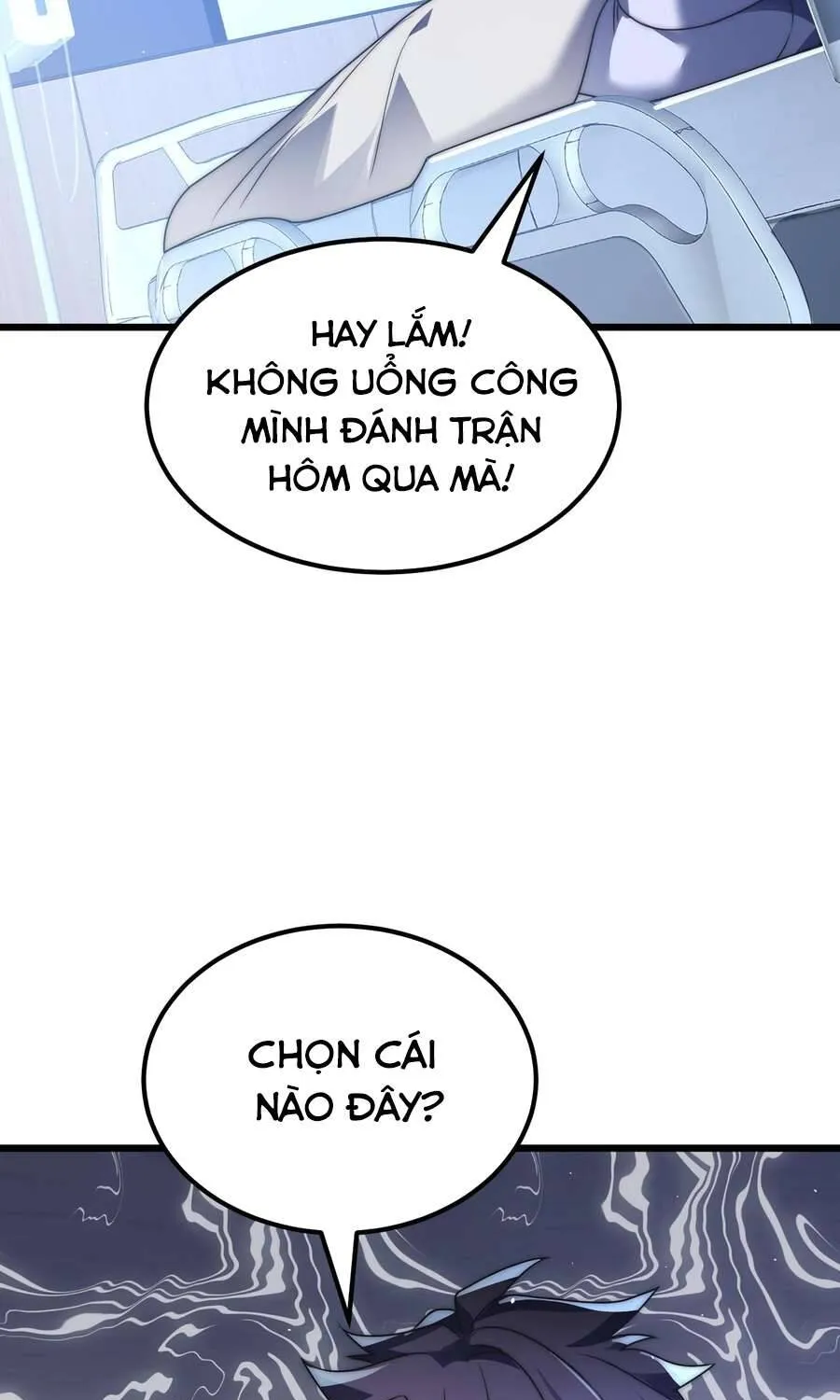 Ta Ở Tỏa Táng Tràng Thôn Phệ Linh Hồn Trở Thành Thần Chap 7 - Next Chap 8