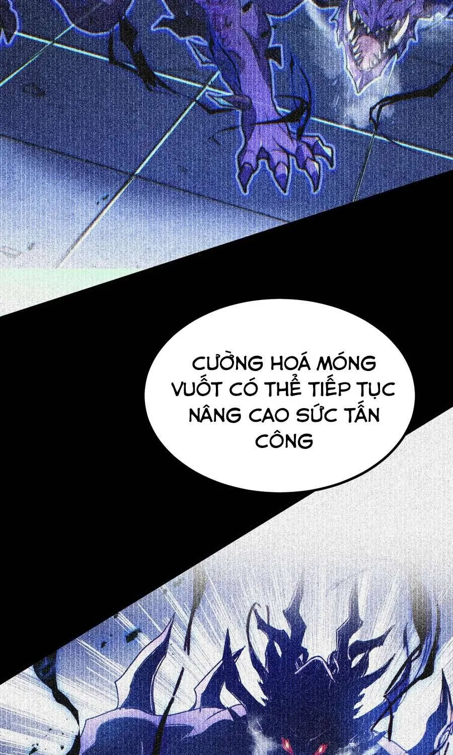 Ta Ở Tỏa Táng Tràng Thôn Phệ Linh Hồn Trở Thành Thần Chap 7 - Next Chap 8