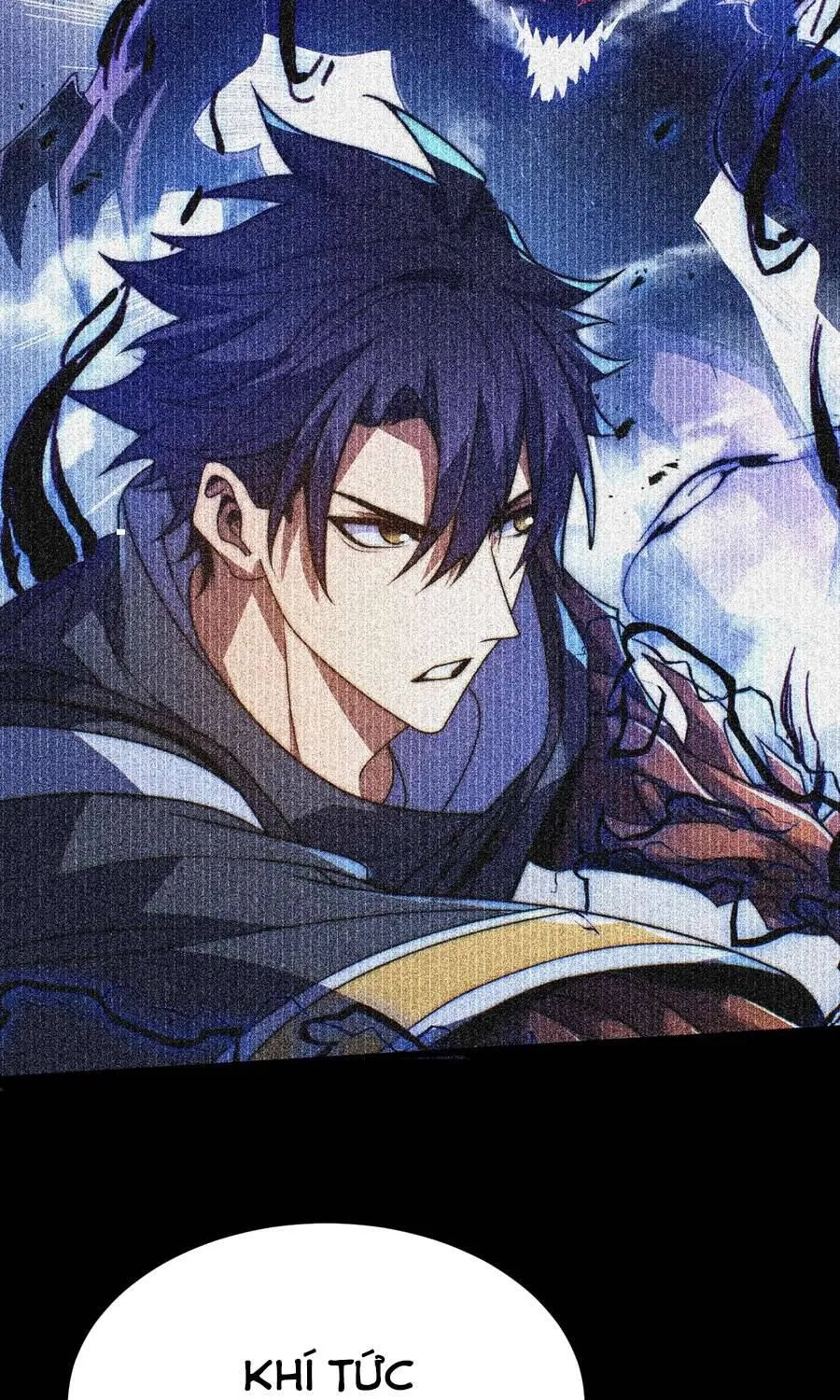 Ta Ở Tỏa Táng Tràng Thôn Phệ Linh Hồn Trở Thành Thần Chap 7 - Next Chap 8